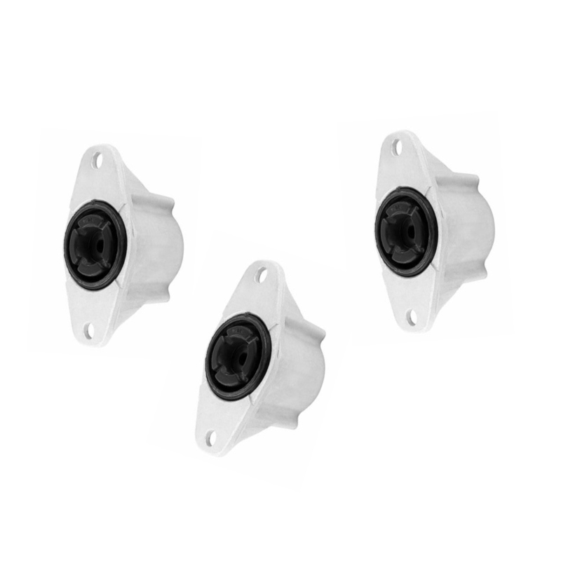 Οπίσθιο αντηλιακό Womala OE 30760162 Απορροφητήρα αντηλιακού για Volvo C30 C70 V50