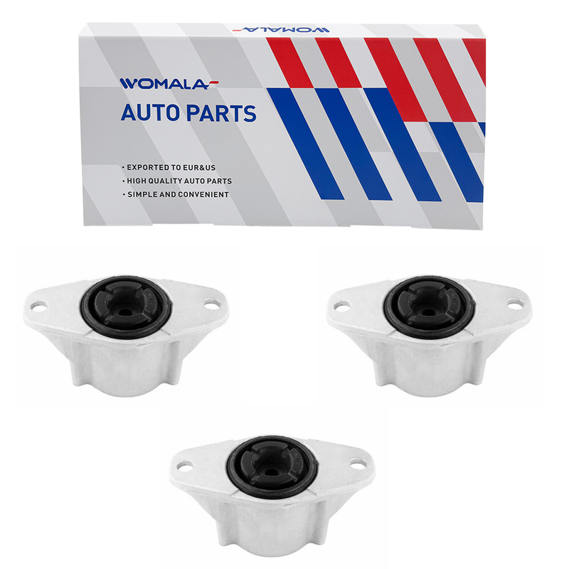 Οπίσθιο αντηλιακό Womala OE 30760162 Απορροφητήρα αντηλιακού για Auto Parts C30 C70 V50