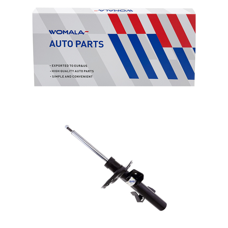 Αμορτισέρ Womala OE 31340477 Γόνατο για Volvo XC60 Ανταλλακτικά Συστήματος Αμορτισέρ