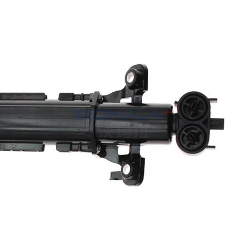 Womala Φανού Υαλοκαθαριστήρα Πλυστικού OE 31333667 Αριστερό Μοτέρ Μπεκ Φαναριού για Auto Parts S60 11-18