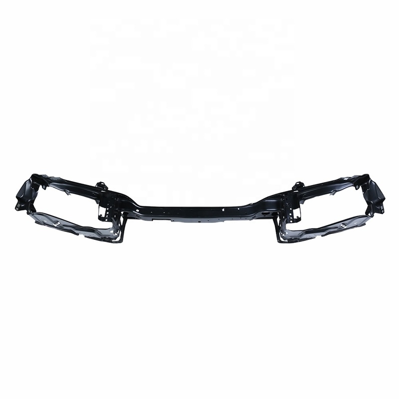 Μπροστινή Στήριξη Ψυγείου Womala OE 31335263 Πλαίσιο Μπροστινού Μέρους για Volvo S40 V50 C30