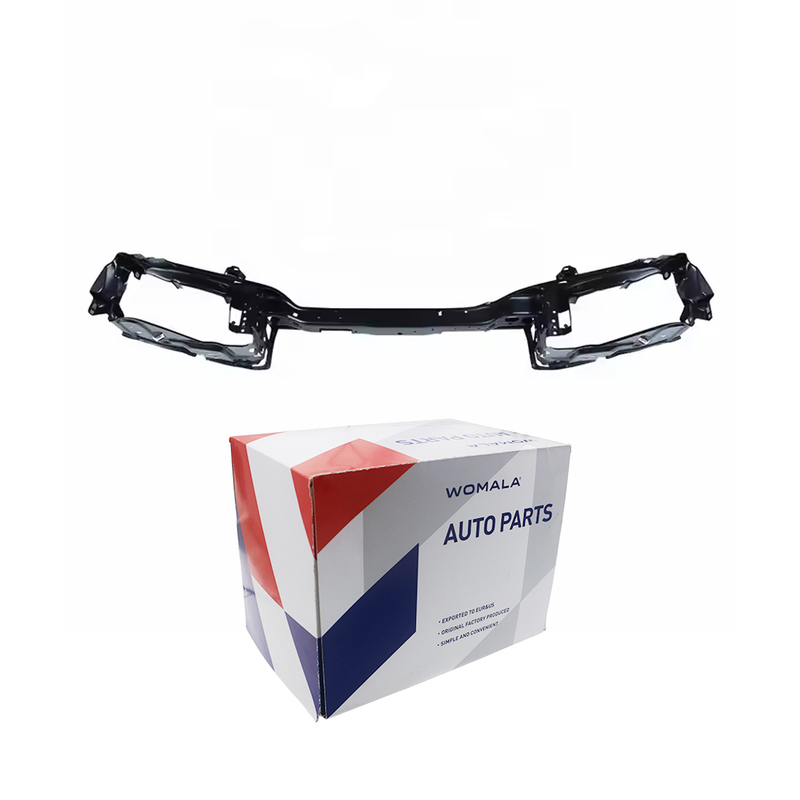 Μπροστινή Στήριξη Ψυγείου Womala OE 31335263 Πλαίσιο Μπροστινού Μέρους για Volvo S40 V50 C30