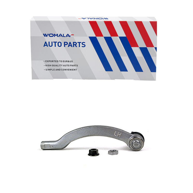 Ακρόαξονας τιμονιού Womala 30761719 για Auto Parts S60 S80 V70