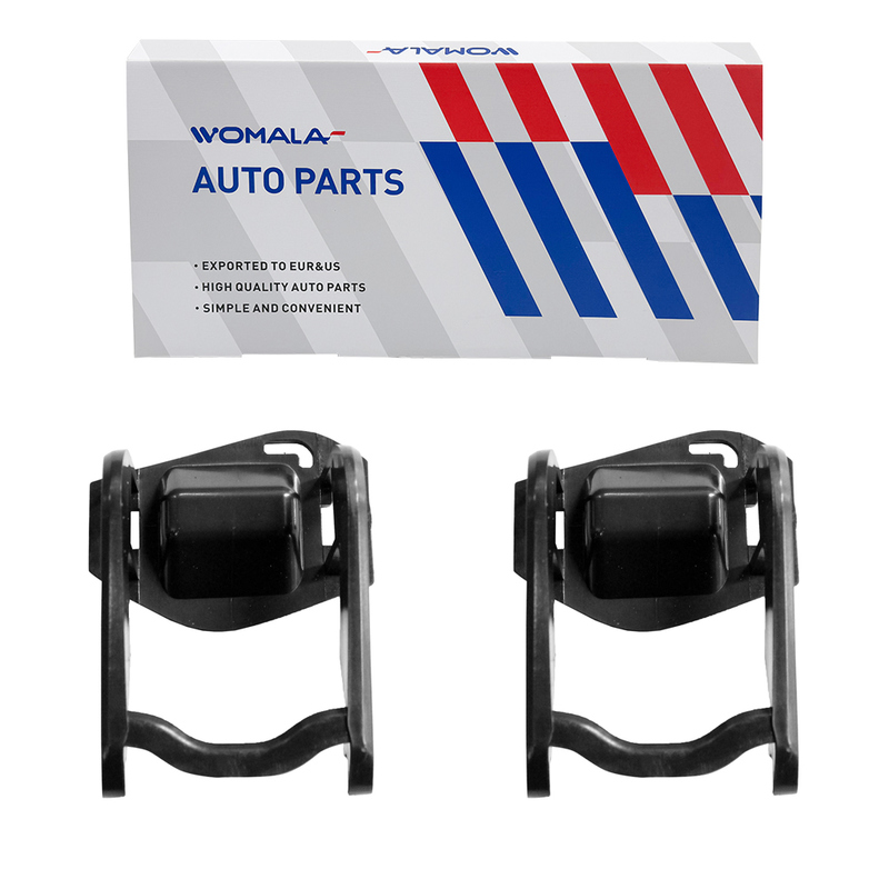 Κεφαλίδα κάλυψης πλυντηρίου προβολέα Womala 31323771 Μπροστά αριστερά Κεφαλίδα πλυντηρίου για Volvo XC60