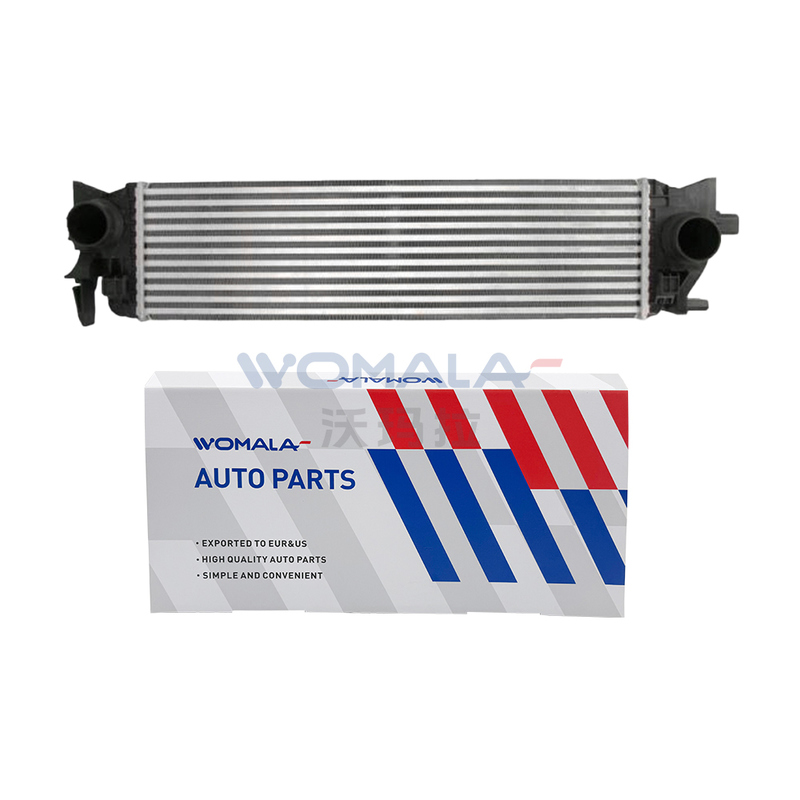 Womala Intercooler OE 31338306 για Volvo S60/S90 V60/V90 XC60/XC90 Ανταλλακτικά Αυτοκινήτων