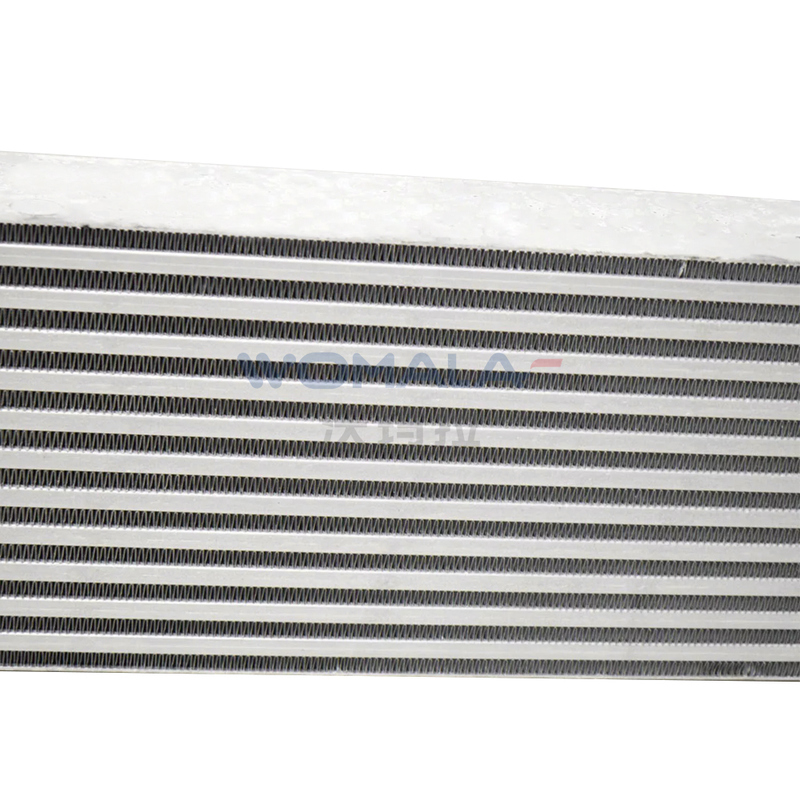 Womala Intercooler OE 31338306 για Volvo S60/S90 V60/V90 XC60/XC90 Ανταλλακτικά Αυτοκινήτων
