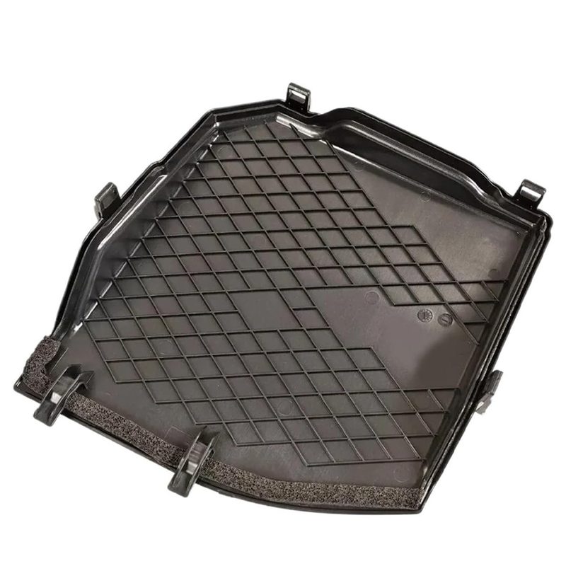 Κάλυμμα Μπαταρίας Μπροστινού Μπαταριοθήκης Womala 31353766 Κάλυμμα Μπαταρίας για Auto Parts S60 XC60 XC70