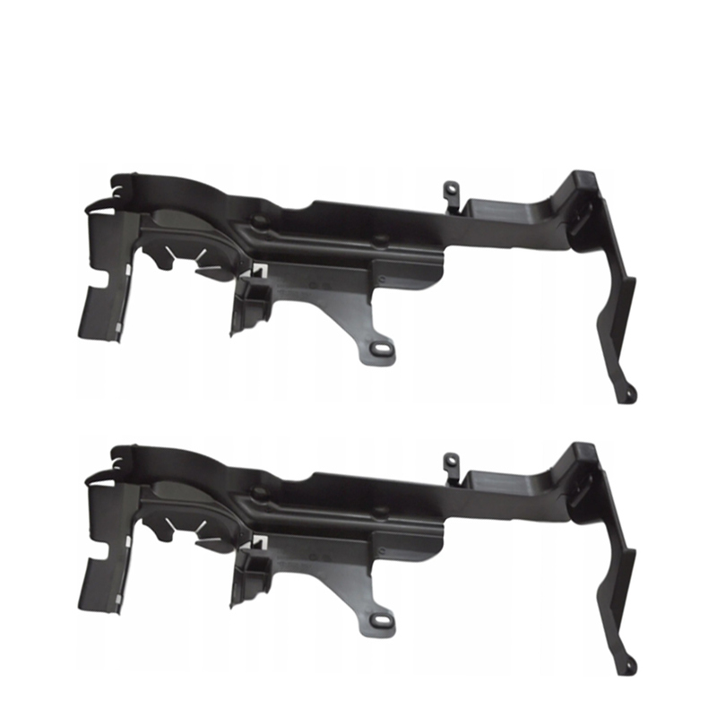 Womala Εμπρός Οδηγός Αέρα Ψυγείου Αριστερά 30764572 Αεροτομή Ψυγείου για Auto Parts XC60