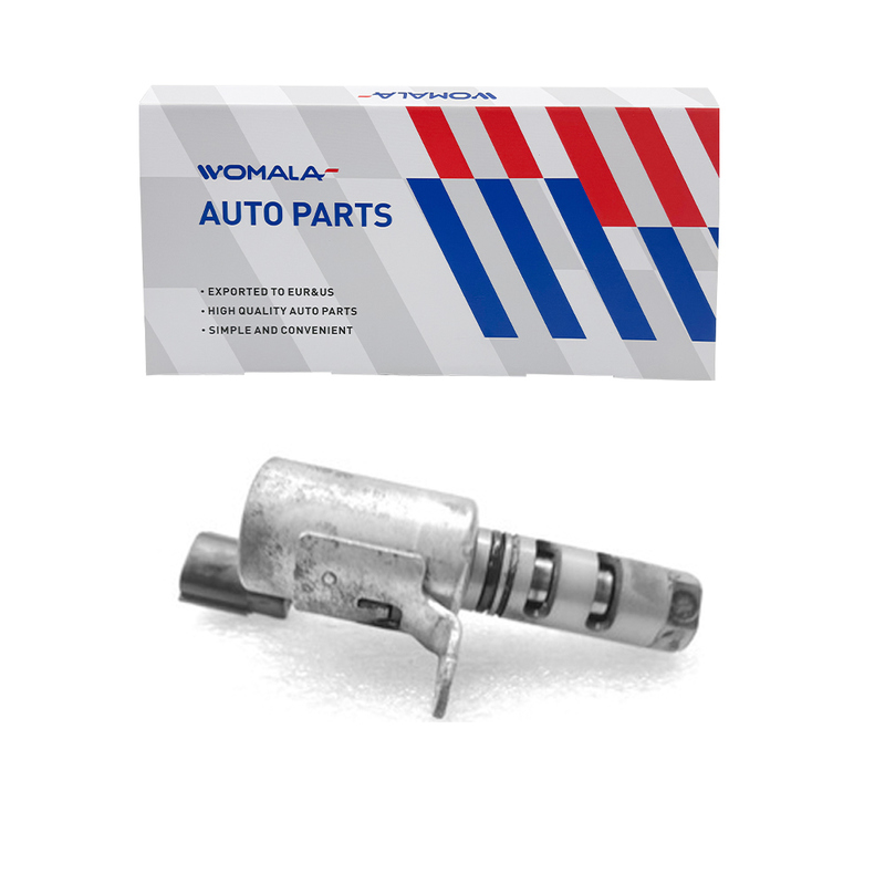 Womala Engine Μεταβλητός Χρονισμός Βαλβίδων Σωληνοειδές 36010300 Σωληνοειδές Εκκεντροφόρου για Auto Parts S60 V60 V70