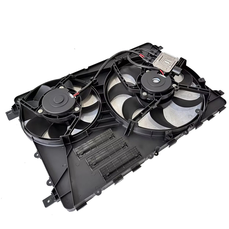 Ηλεκτρικός ανεμιστήρας Womala 30668629 Ανεμιστήρας ψύξης για Auto Parts S60 S80 Ανταλλακτικά αυτοκινήτων