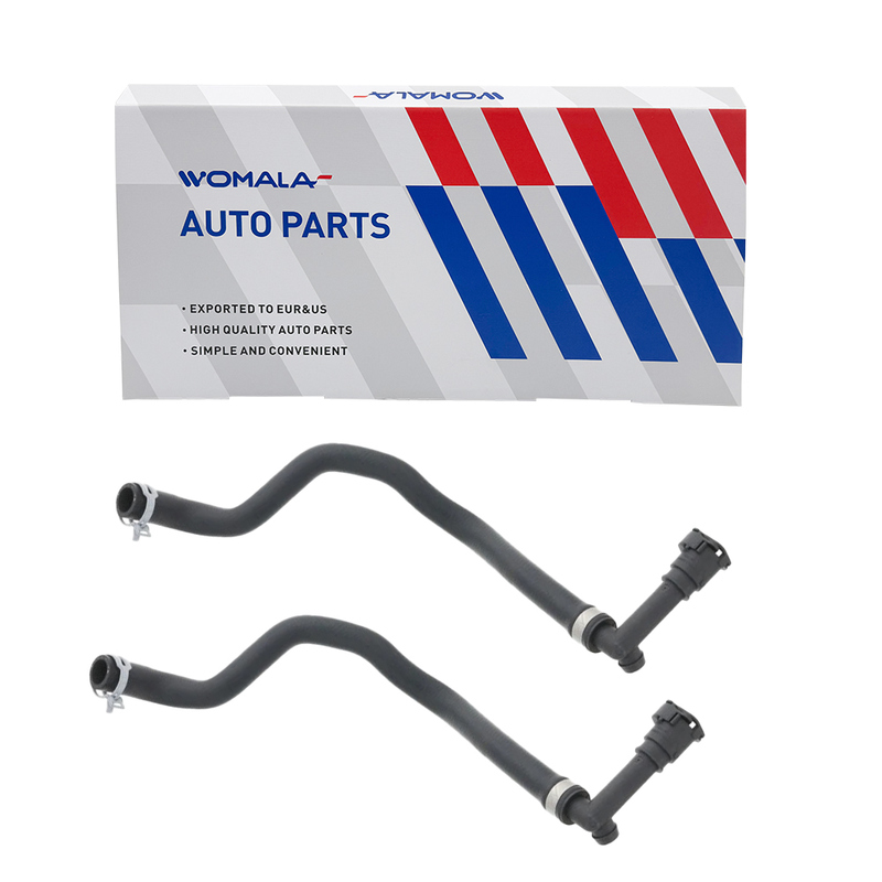 Σωλήνας νερού Womala 31338713 Σωλήνας ψύξης για Auto Parts XC60 Ψύξη εξαρτημάτων αυτοκινήτου