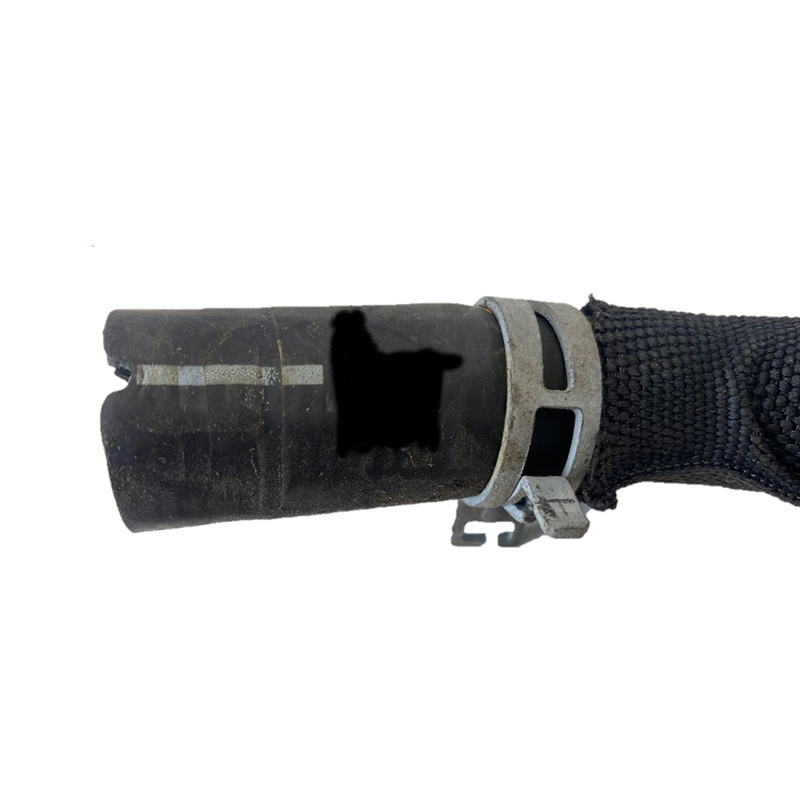 Σωλήνας υδραγωγού Womala 31338754 Σωλήνας ψύξης για Auto Parts V40