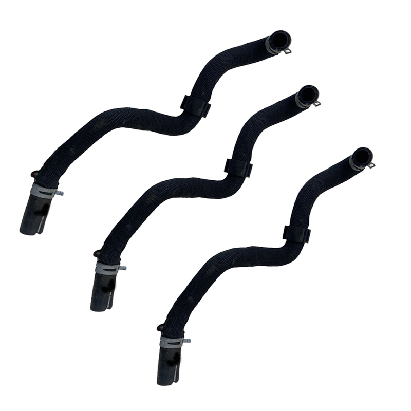 Σωλήνας υδραγωγού Womala 31338754 Σωλήνας ψύξης για Volvo V40