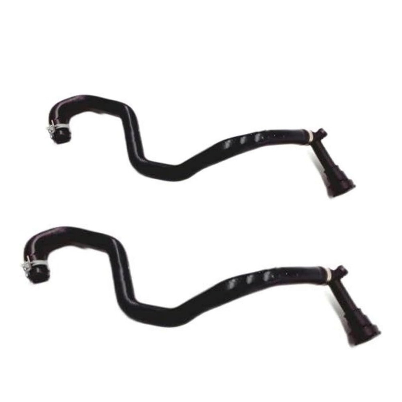 Σωλήνας εύκαμπτος ψυγείου Womala 31202742 Σωλήνας ψύξης για Auto Parts XC60(-17) Εξαρτήματα ψύξης αυτοκινήτου