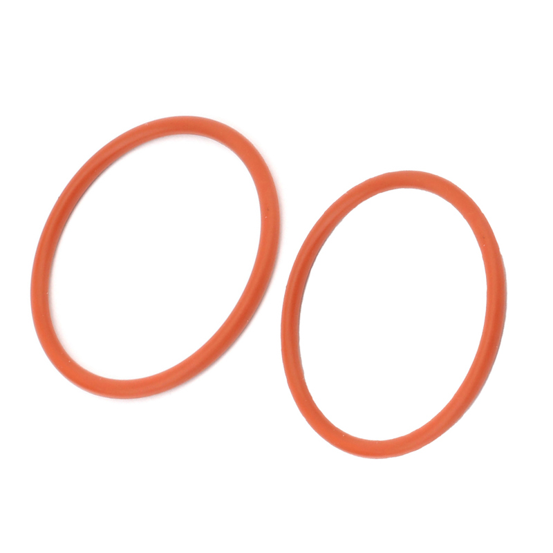 Δακτύλιος στεγανοποίησης σωλήνα αέρα Womala 31422329 Σφράγιση σωλήνα αέρα για Auto Parts S60 V60 S90 Ανταλλακτικά κινητήρα