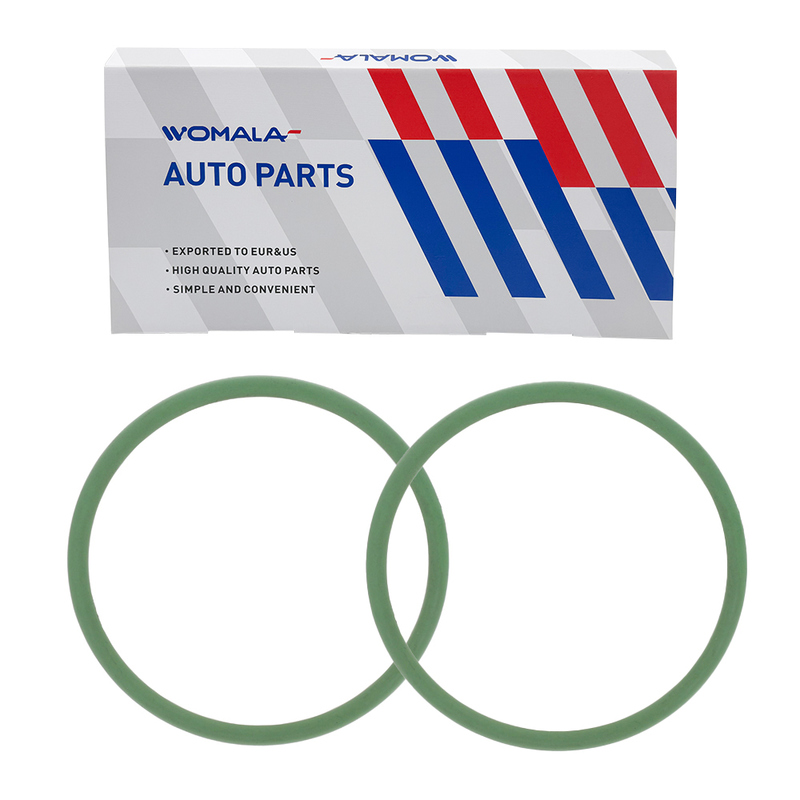 Δακτύλιος στεγανοποίησης σωλήνα αέρα Womala 31657726, στεγανοποιητικό σωλήνα αέρα για Auto Parts S60 S90 V60