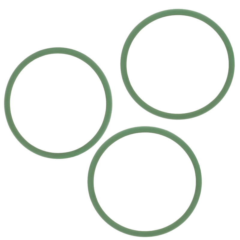 Δακτύλιος στεγανοποίησης σωλήνα αέρα Womala 31657726, στεγανοποιητικό σωλήνα αέρα για Volvo S60 S90 V60