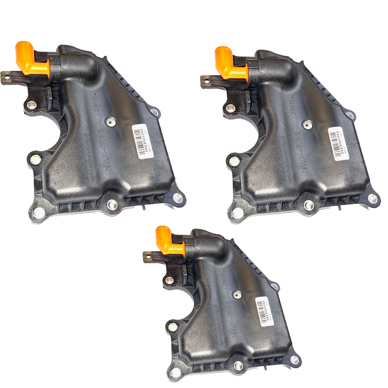 Διαχωριστής ελαίου Womala 30757394 Διαχωριστής βαλβίδας εξαγωγής για κινητήρα Volvo S40 V50