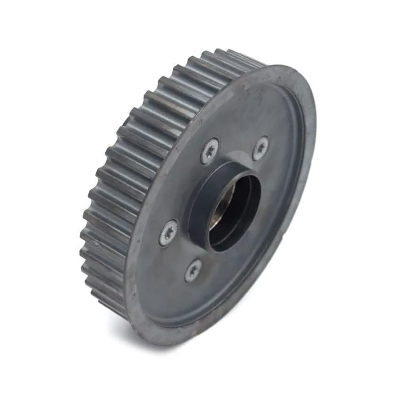 Εξάρτημα χρονισμού εκκεντροφόρου Womala Engine 32213918 Γρανάζι χρονισμού για Auto Parts V40 V60
