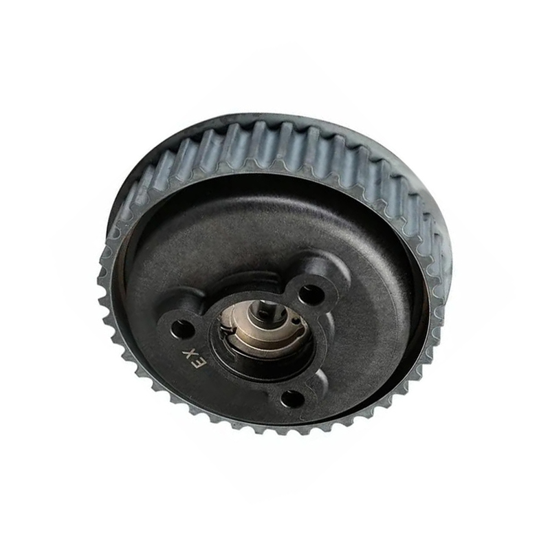 Εξάρτημα χρονισμού εκκεντροφόρου Womala Engine 32213918 Γρανάζι χρονισμού για Auto Parts V40 V60