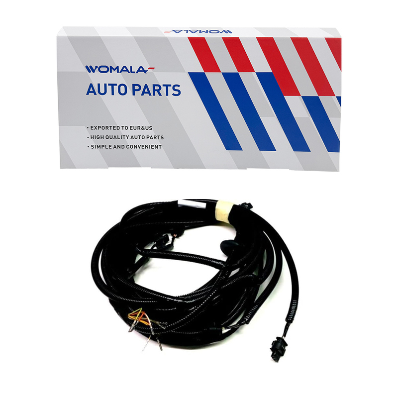 Διάταξη 31358645 Αντιστροφή Ράδαρα για Auto Parts S60L