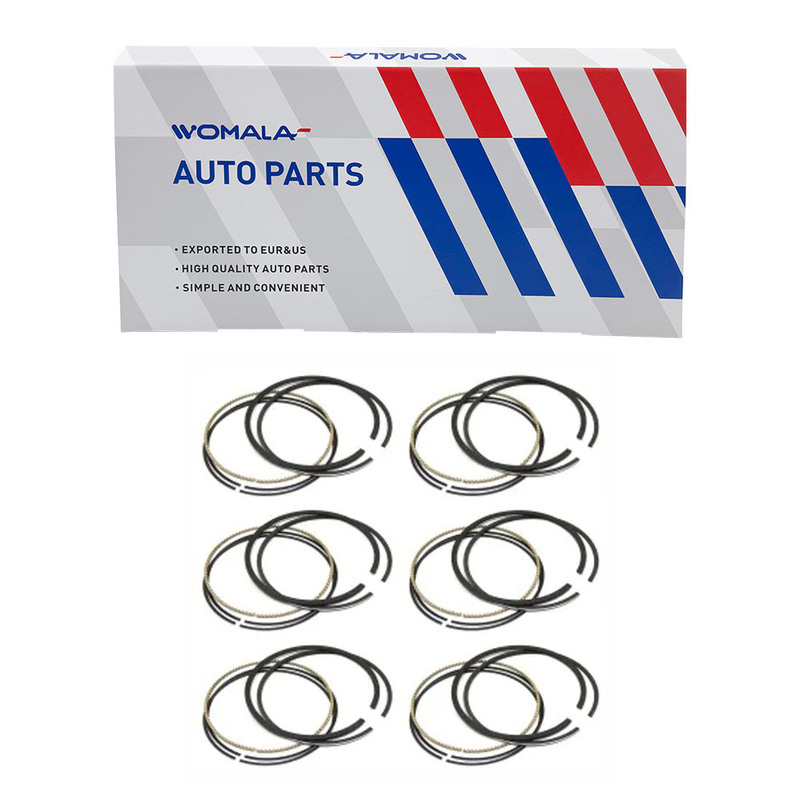 Τεχνικό κιτ 30750896 STD Τεχνικό κιτ για Auto Parts XC60 S60 S80