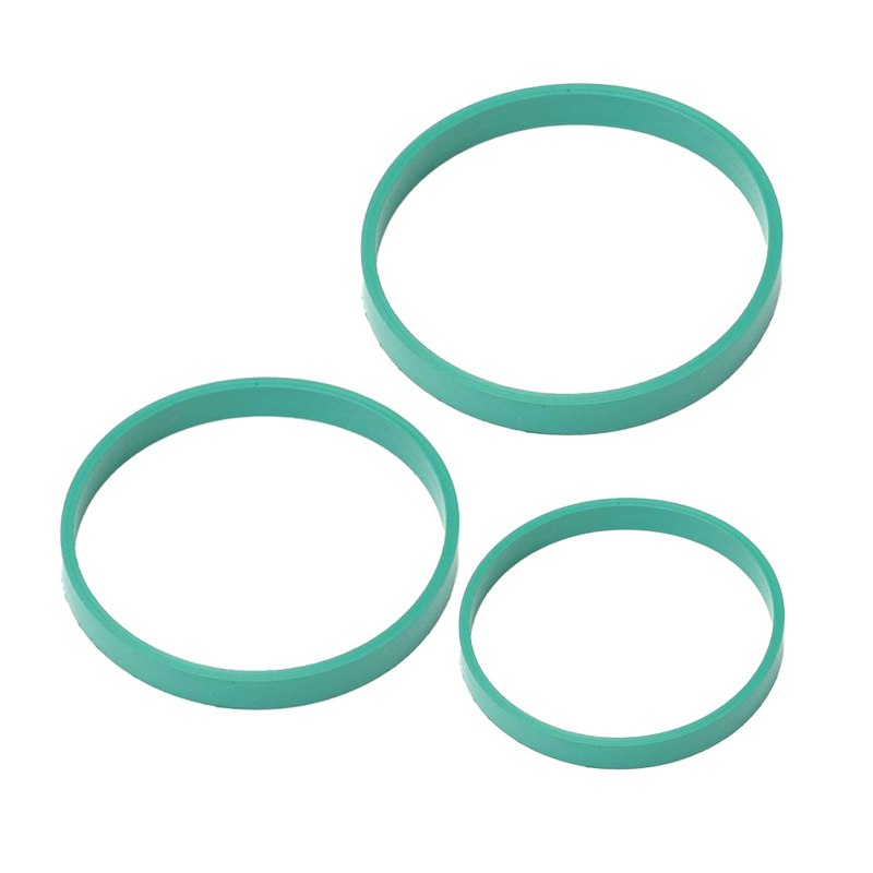 Womala Intake Runner O Ring 31331885 Σφραγίδα πολλαπλής πρόσληψης για Auto Parts V50 S40