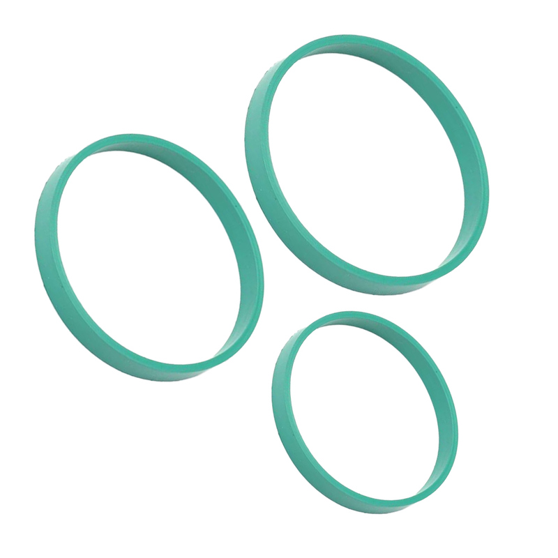 Womala Intake Runner O Ring 31331885 Σφραγίδα πολλαπλής πρόσληψης για Volvo V50 S40