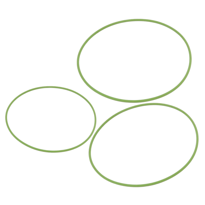 Womala O Ring 948984 Σφραγιστικό δαχτυλίδι για αυτοκίνητα Volvo S40 V40 V50