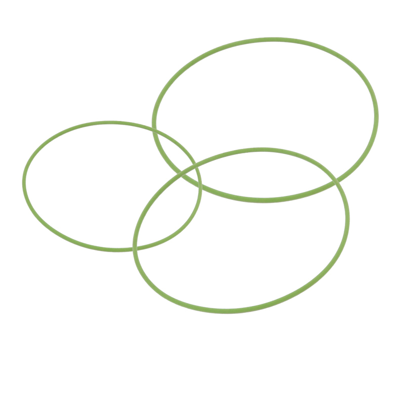 Womala O Ring 948984 Σφραγιστικό δαχτυλίδι για αυτοκίνητα Volvo S40 V40 V50