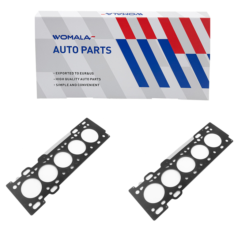 Φλάντζα Womala 31330457, Φλάντζα στεγανοποίησης για Auto Parts V40 S60 V60, Ανταλλακτικά αυτοκινήτων