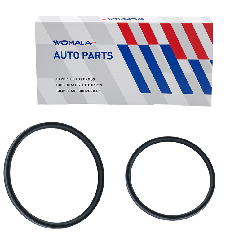 Womala Άνω Σωλήνας O Ring 31370994 Σφράγισμα Σωλήνα για Auto Parts V40 S60 Ανταλλακτικά Αυτοκινήτων Ψύξης