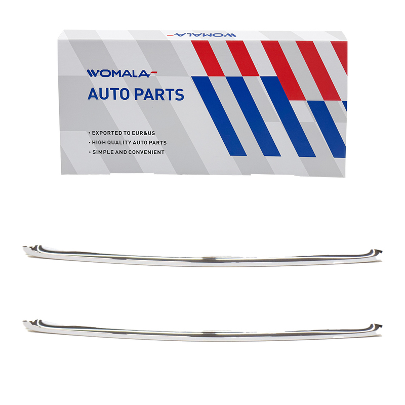 Μούχλα διακοσμητικού προφυλακτήρα Womala 31290998 Διακοσμητικό προφυλακτήρα για Auto Parts XC60 Ανταλλακτικά αμαξώματος