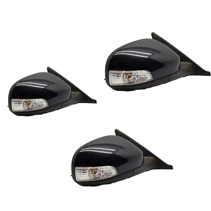 Womala Καθρέφτης οπισθοπορείας 31218685 Καθρέφτης οπισθοπορείας για Auto Parts S40 V50 Εξωτερικά ανταλλακτικά αυτοκινήτων