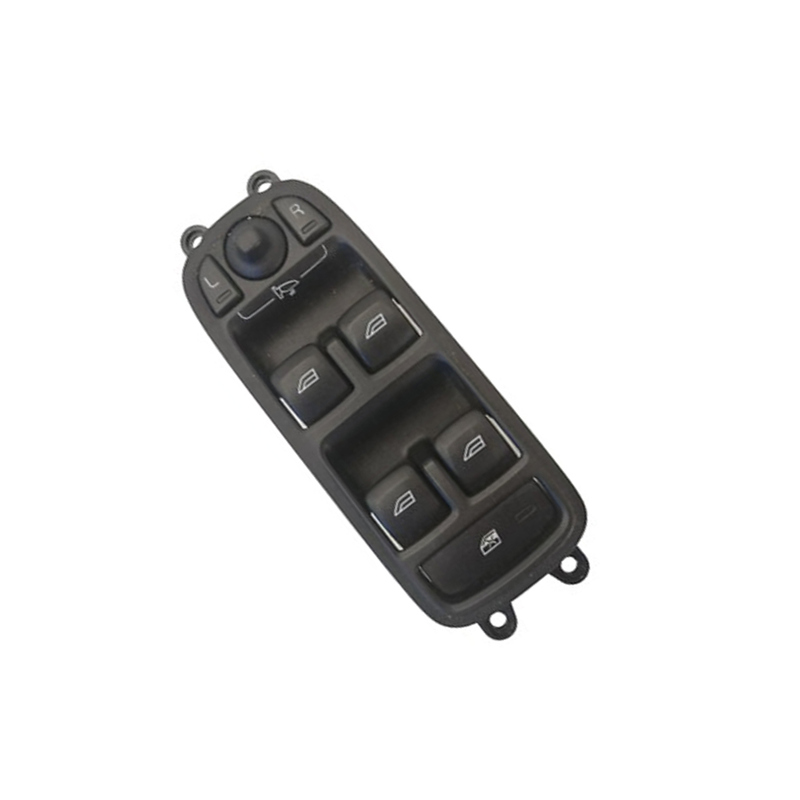 Διακόπτης παραθύρου πόρτας Womala 31334346 Διακόπτης ρυθμιστή αριστερού παραθύρου για Volvo XC60 Ηλεκτρικά ανταλλακτικά αυτοκινήτων