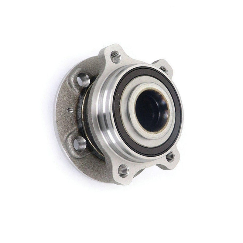 Πίσω Δεξιά πλήμνη τροχού Womala 32246175 Ρουλεμάν μπροστινού τροχού για Volvo XC60 Ανταλλακτικά τροχών αυτοκινήτου