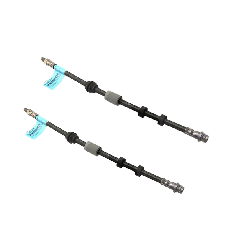 Σωλήνας πέδησης Womala 31341938 Ευέλικτη γραμμή πέδησης για Auto Parts S60L S80L