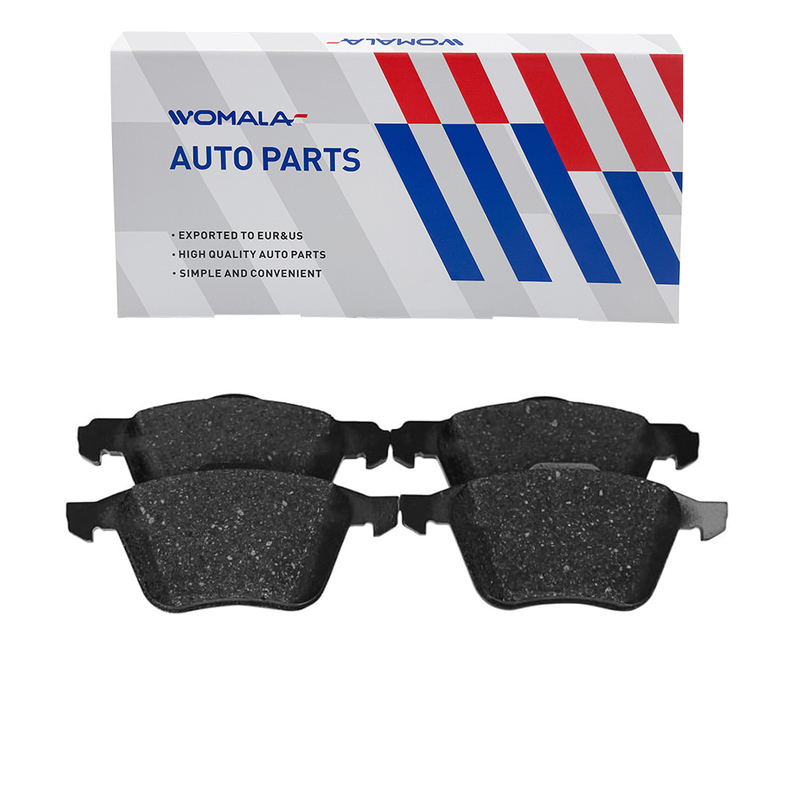 Τακάκια φρένων δίσκου Womala 30793265 Εμπρός για Auto Parts XC90 S60 V70 Ανταλλακτικά Αυτοκινήτων