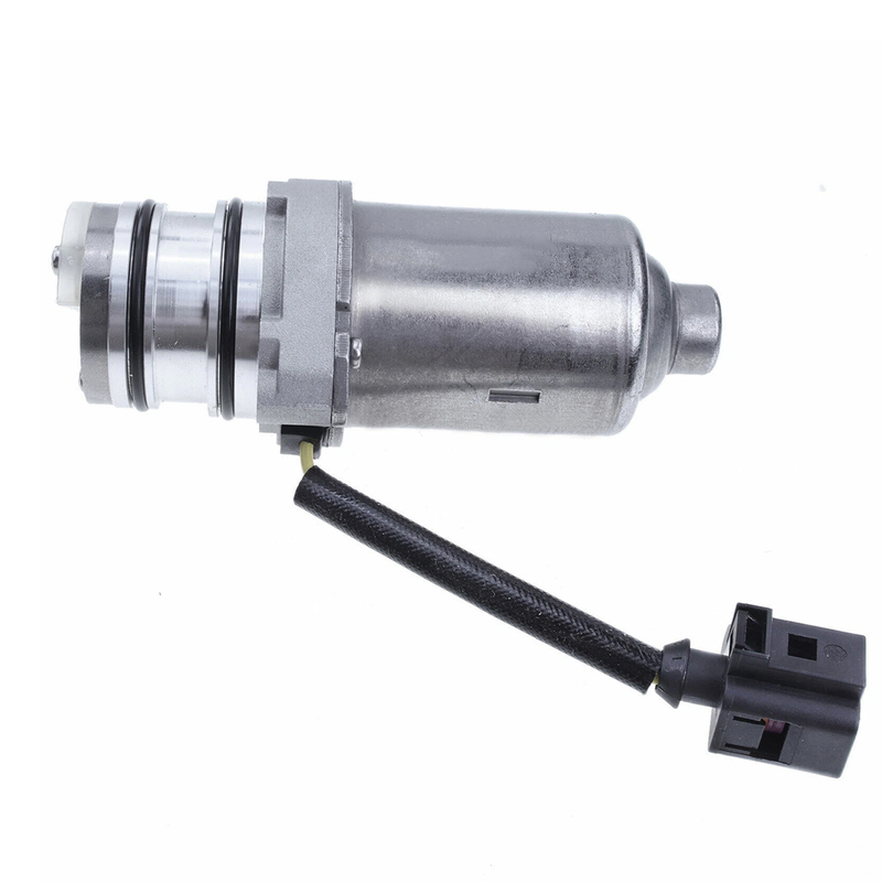 Σύζευξη αντλίας λαδιού Womala 31256757 Σύζευξη διαφορικού κινητήρα για Auto Parts S60 S80 XC70 V70 XC60