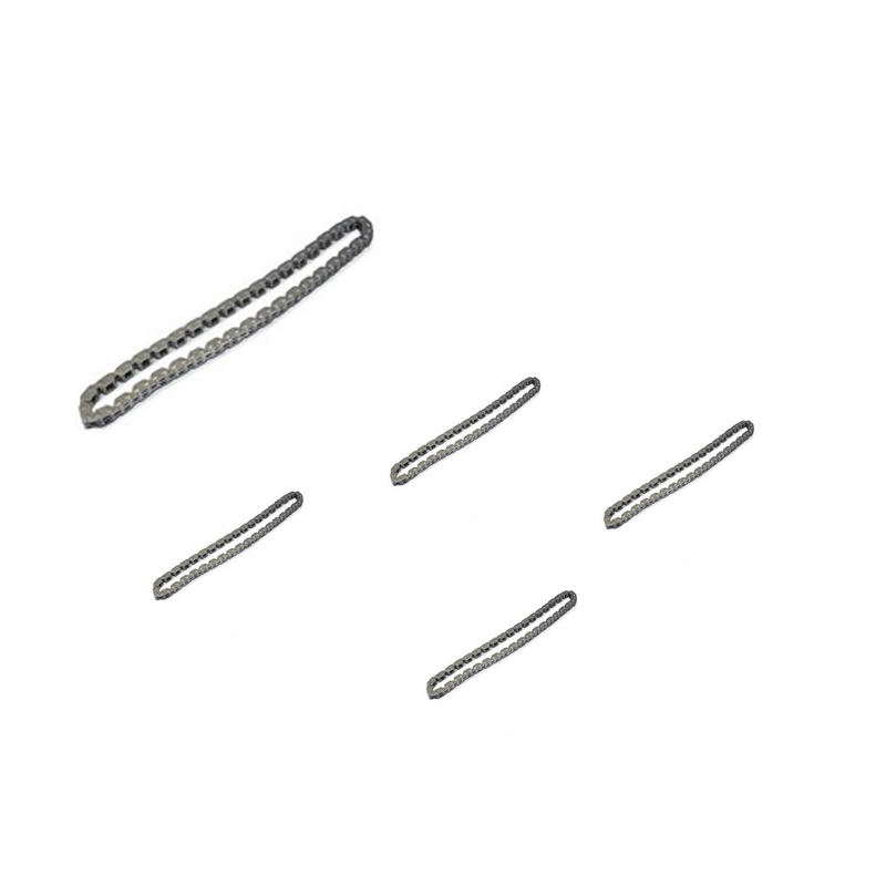 Συγκρότημα χρονομέτρησης κινητήρα Womala 30759065 Αλυσίδα χρονομέτρησης για κινητήρα Volvo XC60 S60 S80 Χρονομέτρηση αυτοκινήτων