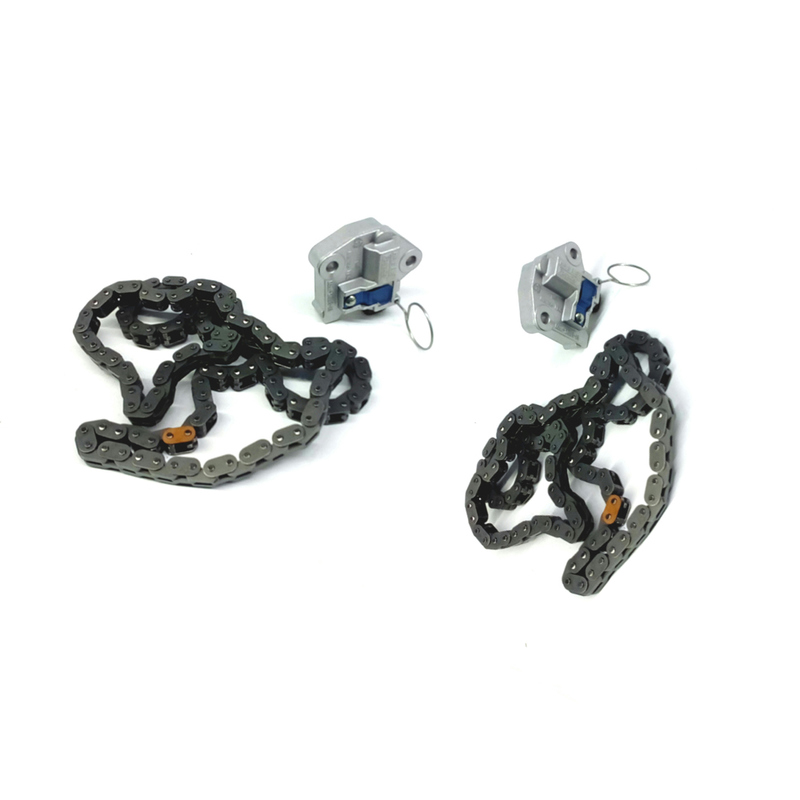 Συγκρότημα χρονομέτρησης κινητήρα Womala 30759065 Αλυσίδα χρονομέτρησης για κινητήρα Volvo XC60 S60 S80 Χρονομέτρηση αυτοκινήτων