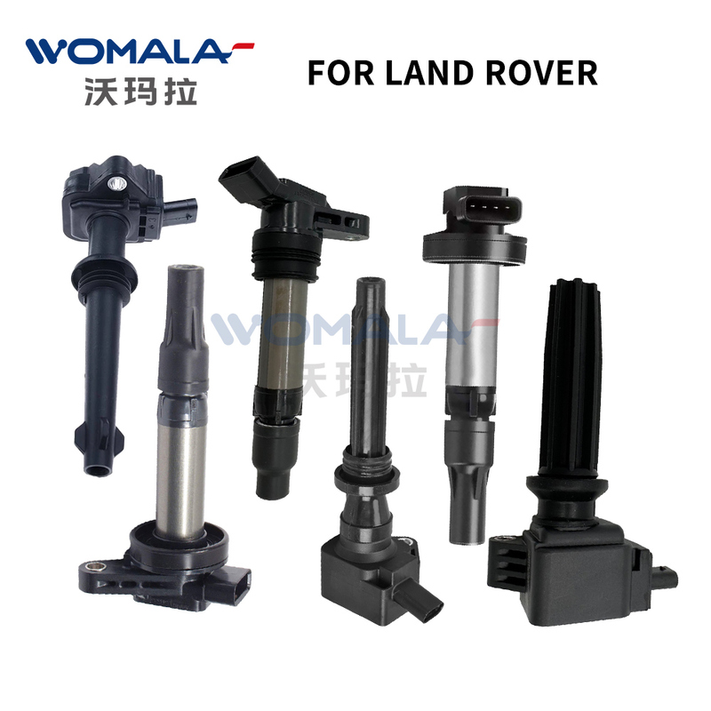 Womala Auto Engine Parts Ignition Coils for Land Rover RANGE ROVER SPORT