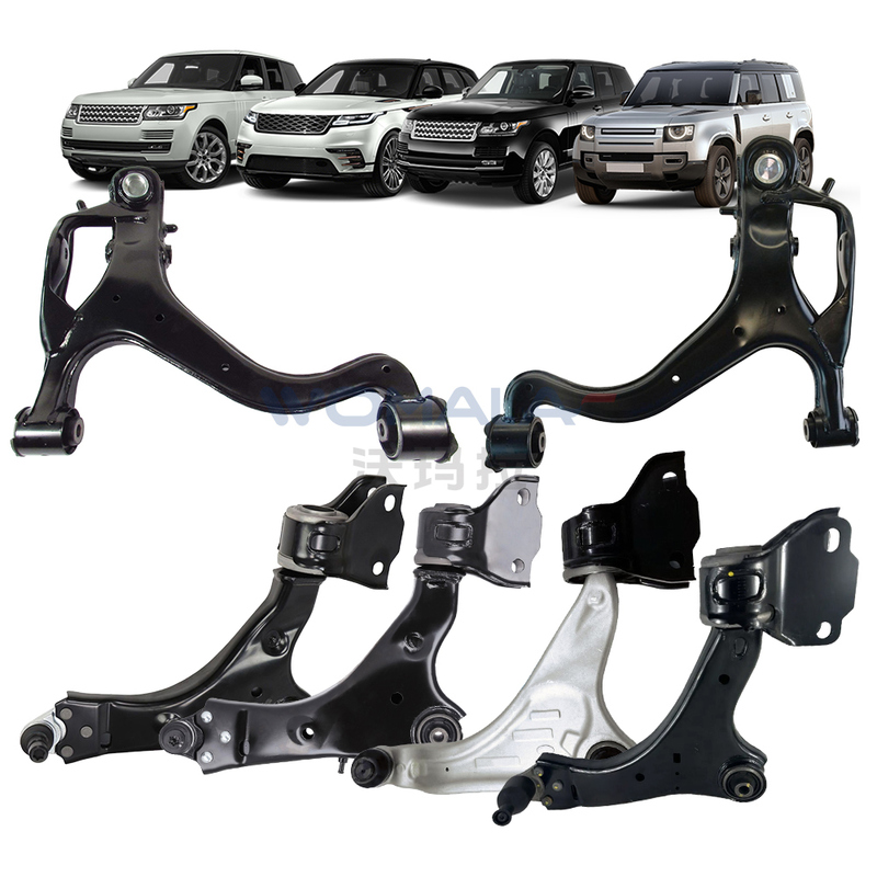 Womala Auto Parts Control Arms Right Front Lower Arm for Land Rover RANGE ROVER SPORT