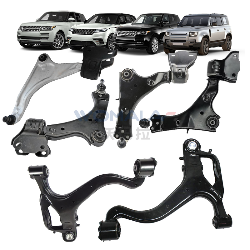 Womala Left Front Lower Swing Control Arm for Land Rover RANGE ROVER SPORT