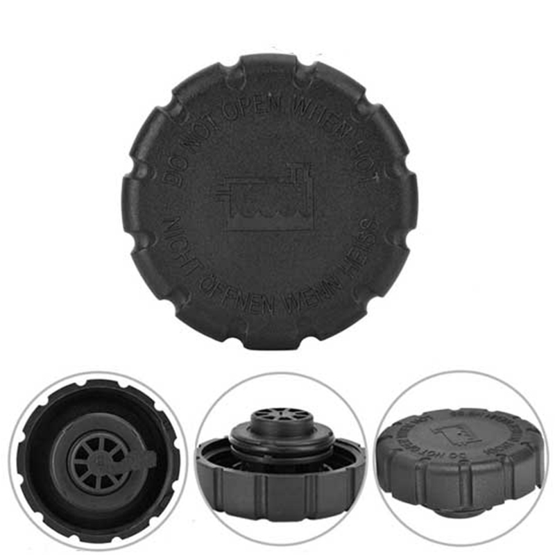 Καπάκι δοχείου διαστολής ψυκτικού υγρού Womala OE 2105010715 για ανταλλακτικά συστήματος ψύξης κινητήρα Mercedes Benz