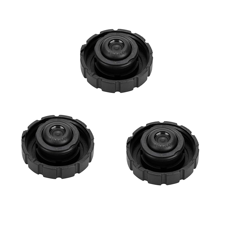 Καπάκι δοχείου διαστολής ψυκτικού υγρού Womala OE 2105010715 για ανταλλακτικά συστήματος ψύξης κινητήρα Mercedes Benz