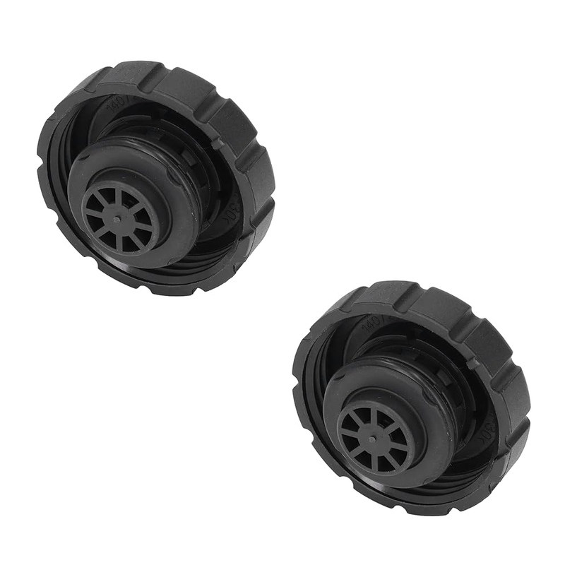 Καπάκι δοχείου διαστολής ψυκτικού υγρού Womala OE 2105010715 για ανταλλακτικά συστήματος ψύξης κινητήρα Mercedes Benz