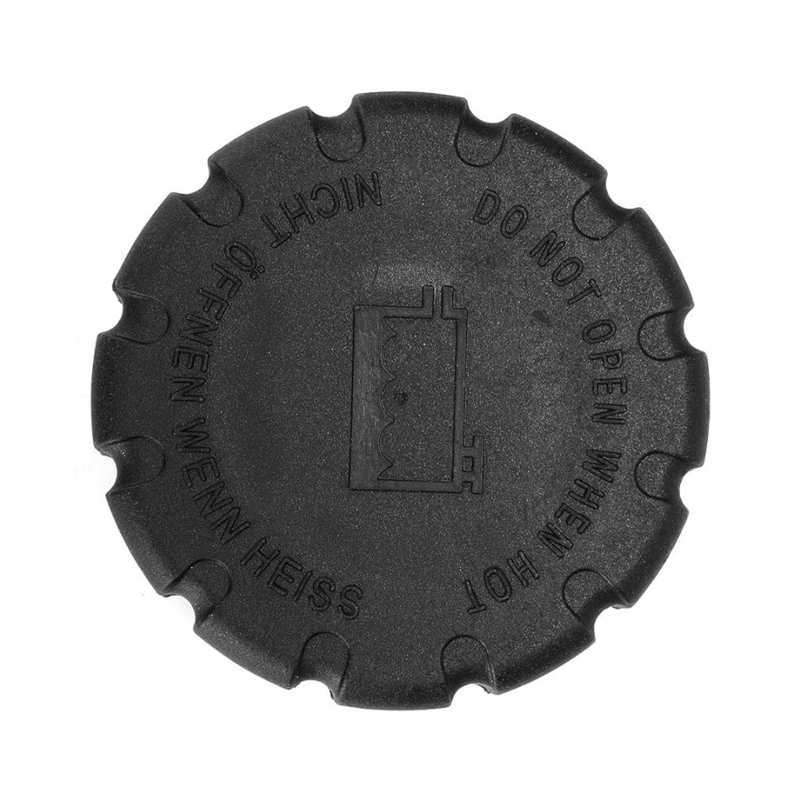 Καπάκι δοχείου διαστολής ψυκτικού υγρού Womala OE 2105010715 για ανταλλακτικά συστήματος ψύξης κινητήρα Mercedes Benz