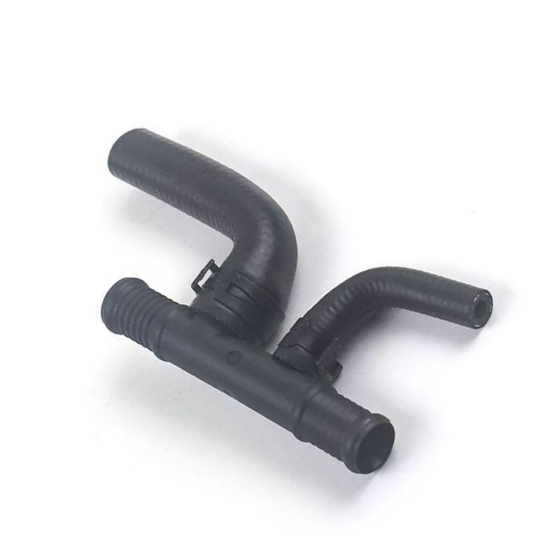 Σωλήνας θερμαντήρα κινητήρα σιλικόνης Womala OE 1408301696 για ανταλλακτικά συστήματος θέρμανσης κινητήρα Mercedes Benz