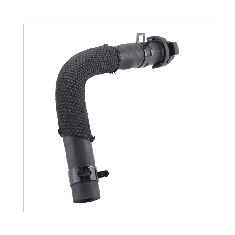 Σωλήνας ψυγείου Womala OE 2702031682 για Ανταλλακτικά Συστήματος Ψύξης Κινητήρα Mercedes Benz